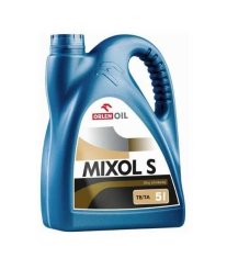 shumee ORLEN OIL MIXOL S OP 5L