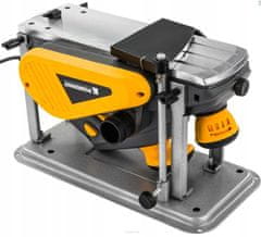 shumee ELEKTRIČNI SKOBELJNIK PM-SE-2000T POWERMAT 2000 W | 230 V | 16000 vrt/min