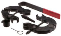 shumee ORODJE ZA ZAVIRANJE ZEMLJEVIDNEGA MEHANIZMA AUDI 3.0 A4 A6 A8 G02847 GEKO