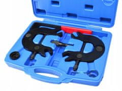 shumee ORODJE ZA ZAVIRANJE ZEMLJEVIDNEGA MEHANIZMA AUDI 3.0 A4 A6 A8 G02847 GEKO