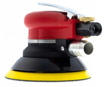 shumee VEČNAMENSKI EKSCENTRIČNI BRUSILNIK 125+150 mm Ripper M80583 Mar-pol