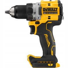 shumee AKUMULATORSKI VRTALNIK/VIJAČNIK 90 Nm 18 V TELO DCD800N DEWALT