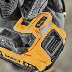 shumee AKUMULATORSKI VRTALNIK/VIJAČNIK 90 Nm 18 V TELO DCD800N DEWALT