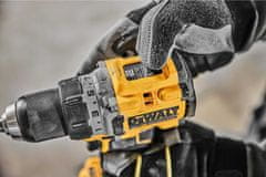 shumee AKUMULATORSKI VRTALNIK/VIJAČNIK 90 Nm 18 V TELO DCD800N DEWALT