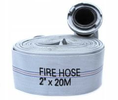 shumee GASILSKA VODNA CEV 2"" 52 mm 20 m MAR-POL