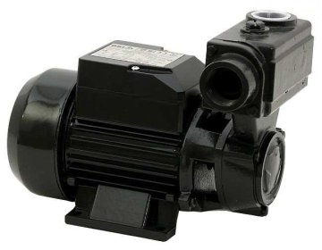 shumee POVRŠINSKA HIDROFORSKA VRTNA ČRPALKA ZA ZALIVANJE IN SESANJE WZI 250 IBO