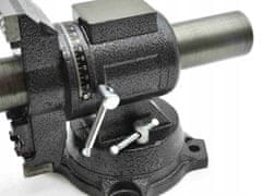 shumee GEKO VEČNAMENSKI ZAVRTNI PRIMEŽ 125 mm LITINA
