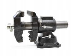 shumee GEKO VEČNAMENSKI ZAVRTNI PRIMEŽ 125 mm LITINA