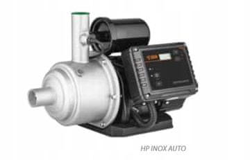 shumee ELEKTRONSKA POVRŠINSKA ČRPALKA Z INVERTERJEM HP INOX AUTO IBO 550W 92L/MI