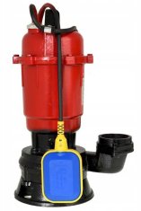 shumee ROHTENBACH IBO HUNTER 2850 POTOPNA ČRPALKA S PLOVCEM 750 W