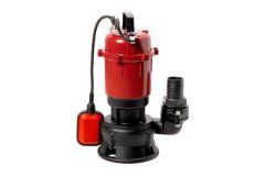 shumee ROHTENBACH IBO HUNTER 2850 POTOPNA ČRPALKA S PLOVCEM 750 W