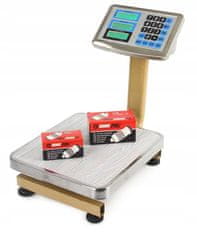 shumee ELEKTRONSKA TEHTNICA 60 KG DAKOTA