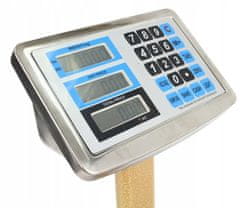 shumee ELEKTRONSKA TEHTNICA 60 KG DAKOTA
