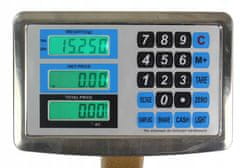 shumee ELEKTRONSKA TEHTNICA 60 KG DAKOTA