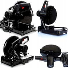 shumee Rezalnik kovin 2900W 230V EC553