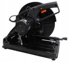 shumee Rezalnik kovin 2900W 230V EC553