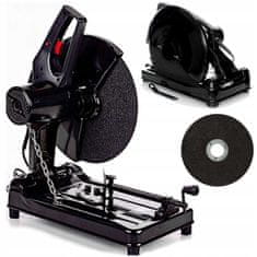 shumee Rezalnik kovin 2900W 230V EC553