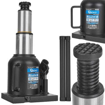 shumee HIDRAVLIČNA DVIGALO, DVOSTOPENJSKO, NIZKOPROFILNO, 20T, GEKO