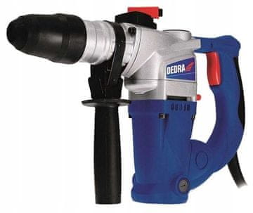 shumee 1200W DED7839 DEDRA VRTALNO KLADIVO SDS+ VRTALNIK