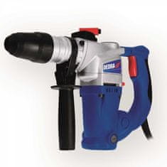 shumee 1200W DED7839 DEDRA VRTALNO KLADIVO SDS+ VRTALNIK