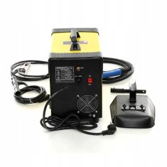 shumee MIG MMA 250 KD1836 250A VARILEC