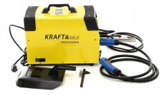 shumee MIG MMA 250 KD1836 250A VARILEC