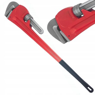 shumee NASTAVLJIVI HIDRAVLIČNI KLJUČ ZA CEVI STILLSON FROG 24'' 60cm MAR-POL