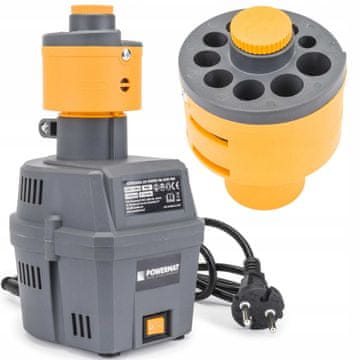 shumee Brusilnik za svedre HSS PM-ODW-90M 90W