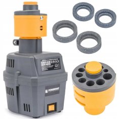 shumee Brusilnik za svedre HSS PM-ODW-90M 90W