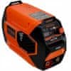 INVERTERSKI VARILNI APARAT 20-330A MMA TIG LIFT VRD KD1785 KRAFT&DELE