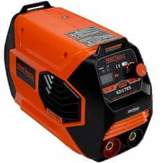 shumee INVERTERSKI VARILNI APARAT 20-330A MMA TIG LIFT VRD KD1785 KRAFT&DELE