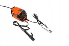 shumee INVERTERSKI VARILNI APARAT 20-330A MMA TIG LIFT VRD KD1785 KRAFT&DELE