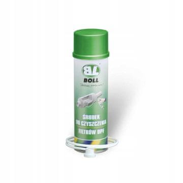 shumee Čistilo za DPF filter v spreju BOLL 400 ml