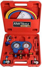 shumee KOMPLET ZA PREVERJANJE KLIMATSKE NAPRAVE KD10534