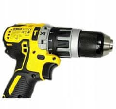 shumee DEWALT 18V AKUMULATORSKI VRTALNIK/VRTALNIK Z IZVIJAČEM