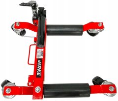 shumee TRANSPORTNI VALJI 9"" 680kg VERKE