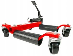 shumee TRANSPORTNI VALJI 9"" 680kg VERKE