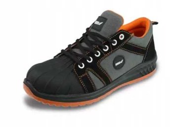 shumee Zaščitni čevlji M6, velikost: 44 kat. S1 SRC