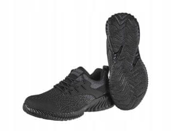 shumee S1 SRC MODERNSIVI ZAŠČITNI DELOVNI ČEVLJI VELIKOST 42 GEKO