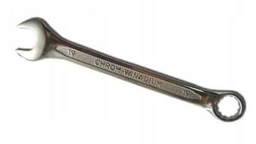 shumee VIJAČNI KLJUČ 36 MM SATENIRANI CR-V JEKLO JOBIEXTRA