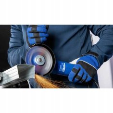 shumee RAWLPLUG 1500 W 230 V OMREŽJE KOTNI BRUSILNIK