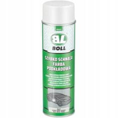 Boll temeljni sprej 500 ml bel