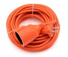 shumee Vrtni električni podaljšek 20 m