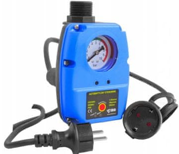 shumee STIKALO TLAKA STIKALO AVTOMATSKI KRMILNIK SUHI DELOVNI ČRPALKA PC-59