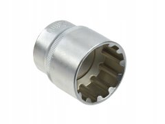shumee Komplet 19 dvanajstkrakih nastavkov 8-32 mm (v etuiju)