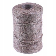 shumee Jutasta vrvica 60 m, 2,0 mm