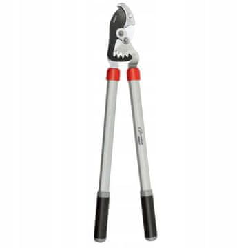 shumee Škarje za obrezovanje vej z nakovalom, zobniške