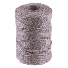 shumee Jutasta vrvica 60 m, 2,0 mm