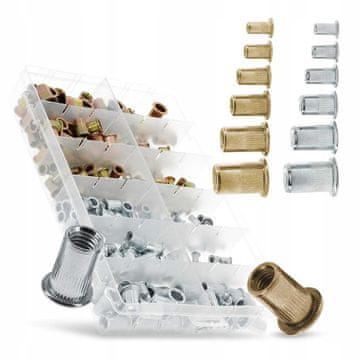 shumee Komplet zakovic, 300 kosov.