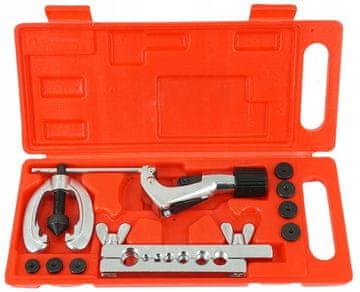 shumee KOMPLET ZA REZANJE IN RAŠIRJENJE CEVI CU VERKE